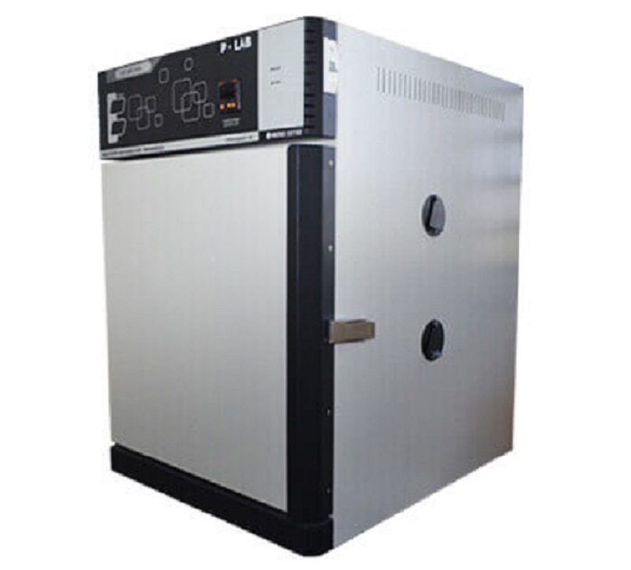 Precision Lab Furniture digital hot air oven