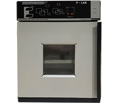 Precision Lab Furniture digital hot air oven