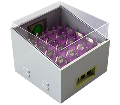 Precision Lab Furniture Shaker
