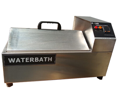 Precision Lab Furniture Water Bath Rectangular