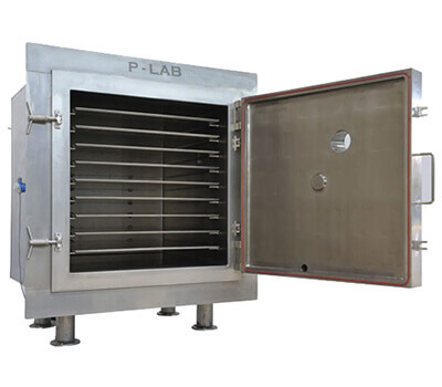 Precision Lab Furniture Tray Dryer