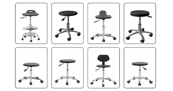 Precision Lab Furniture laminar air flow
