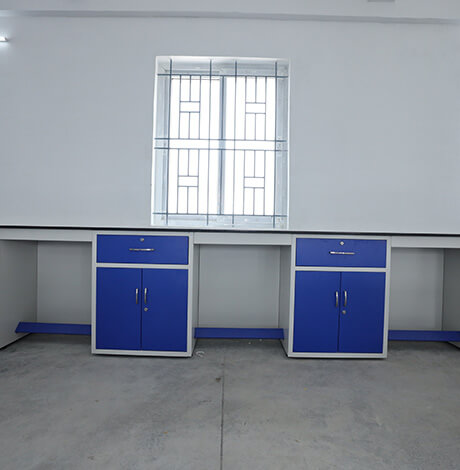 precision laboratory furniture Industries buy wall table